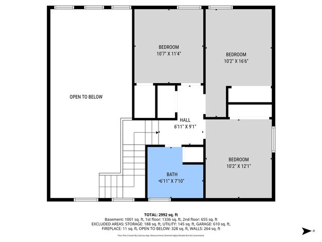 6657 Maria Drive, Hudsonville, MI 49426