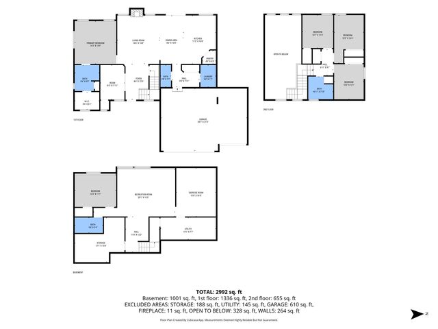 6657 Maria Drive, Hudsonville, MI 49426
