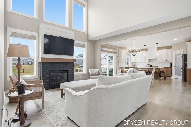 6657 Maria Drive, Hudsonville, MI 49426