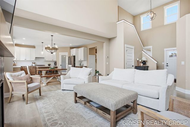 6657 Maria Drive, Hudsonville, MI 49426