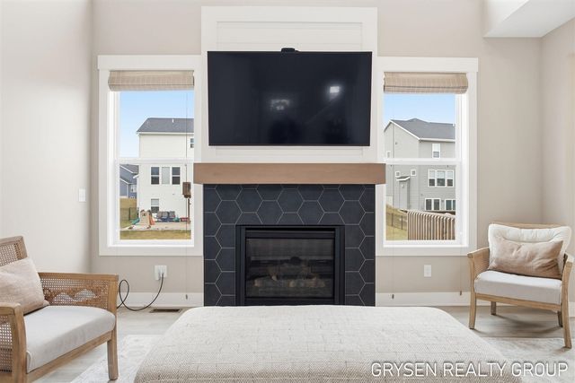 6657 Maria Drive, Hudsonville, MI 49426