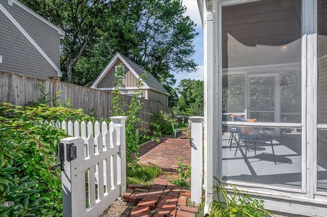 86 Orange Street, Reading, MA 01867
