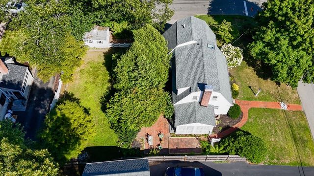 86 Orange Street, Reading, MA 01867
