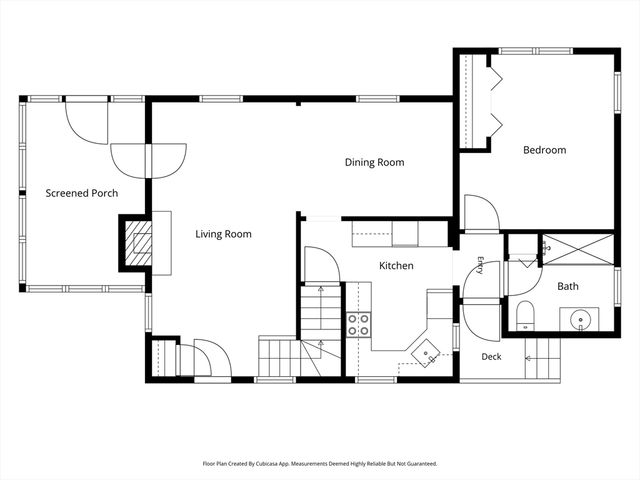 86 Orange Street, Reading, MA 01867