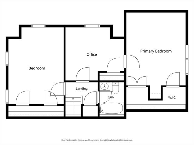86 Orange Street, Reading, MA 01867