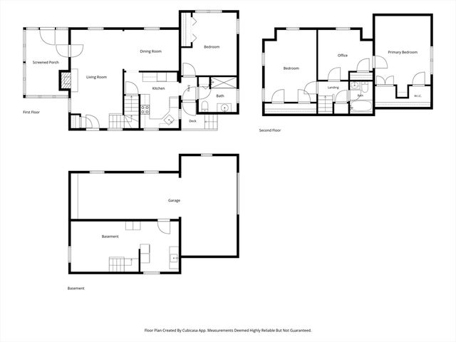 86 Orange Street, Reading, MA 01867