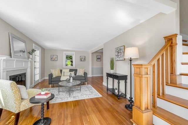 86 Orange Street, Reading, MA 01867