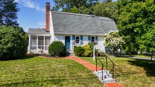 86 Orange Street, Reading, MA 01867
