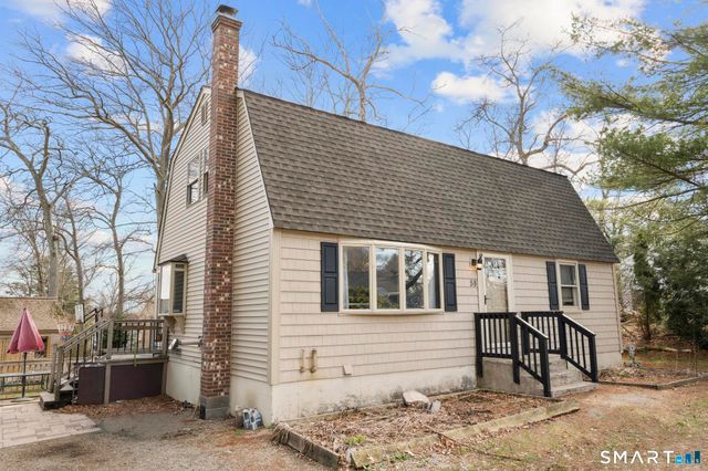 58 Viens Street, Putnam, CT 06260