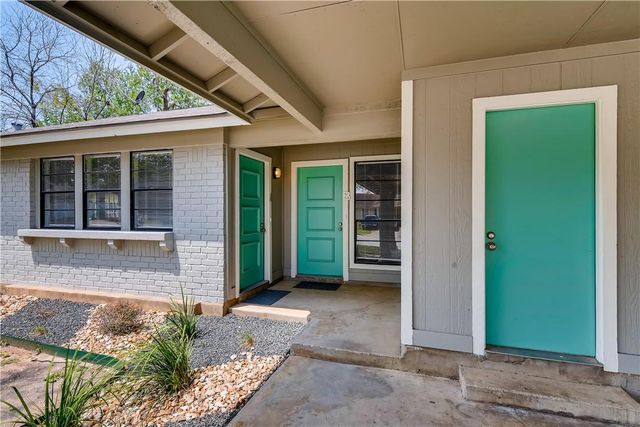 102 Nicole CV A, Round Rock, TX 78664