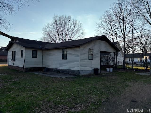300 W 7th Street, Smackover, AR 71762