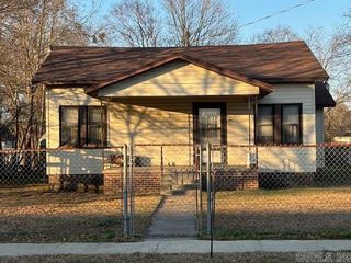 300 W 7th Street, Smackover, AR 71762