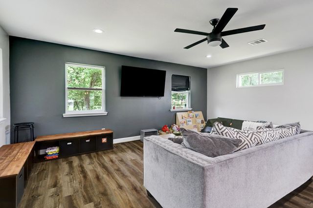 5146 Stuyvesant Lane, Houston, TX 77021