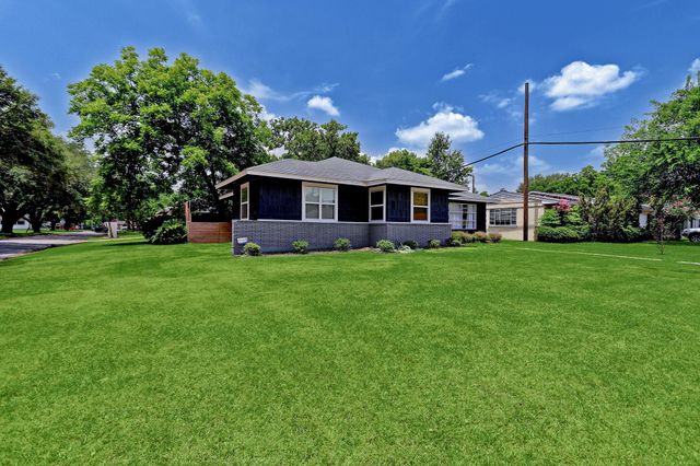5146 Stuyvesant Lane, Houston, TX 77021
