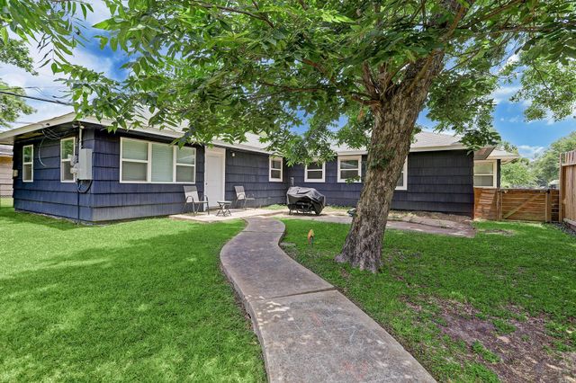 5146 Stuyvesant Lane, Houston, TX 77021