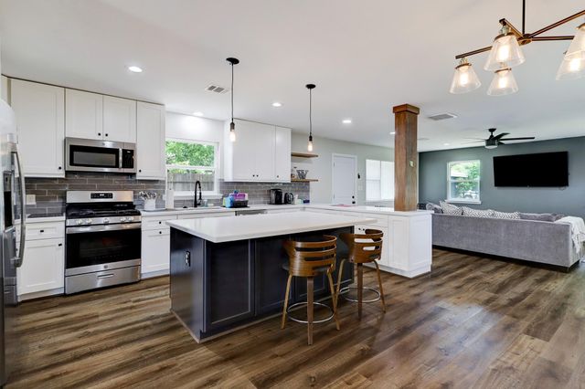5146 Stuyvesant Lane, Houston, TX 77021