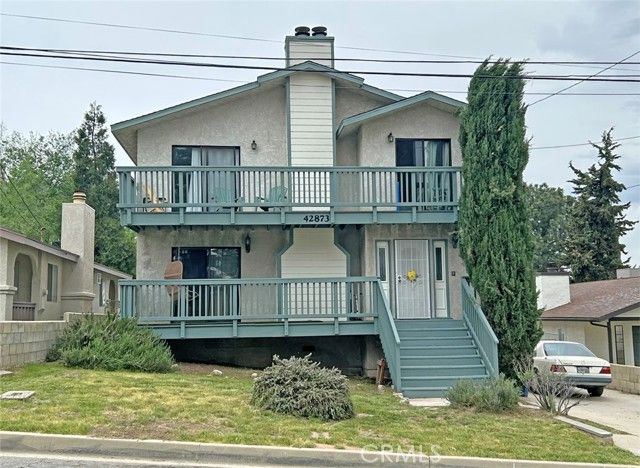 42873 Montello, Elizabeth Lake, CA 93532