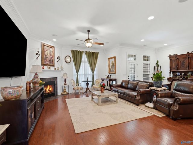 237 Nettles Drive, Madison, AL 35757