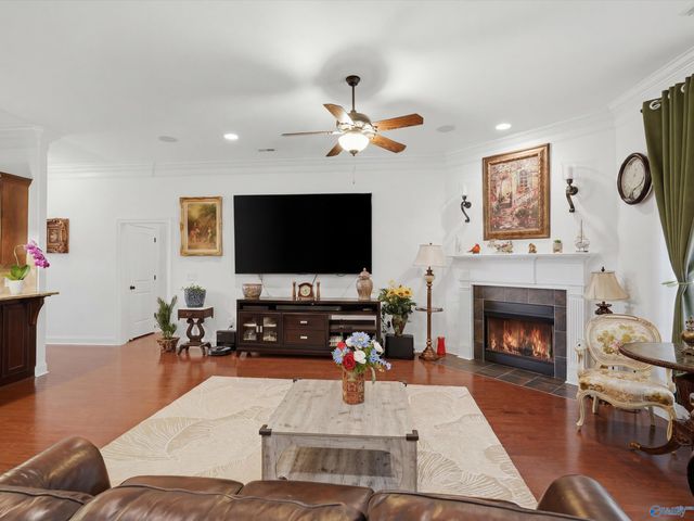 237 Nettles Drive, Madison, AL 35757