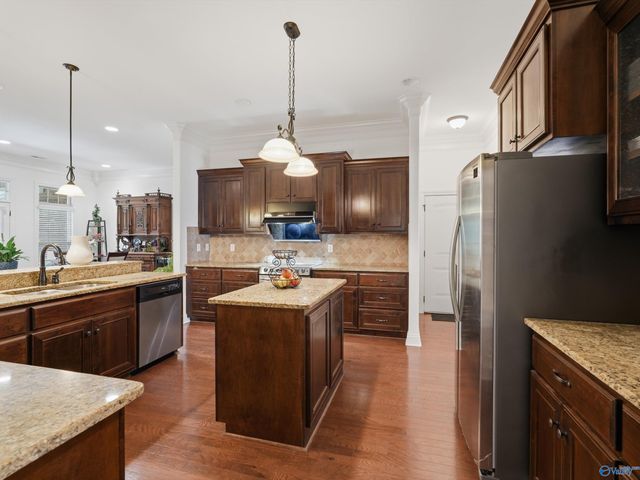 237 Nettles Drive, Madison, AL 35757