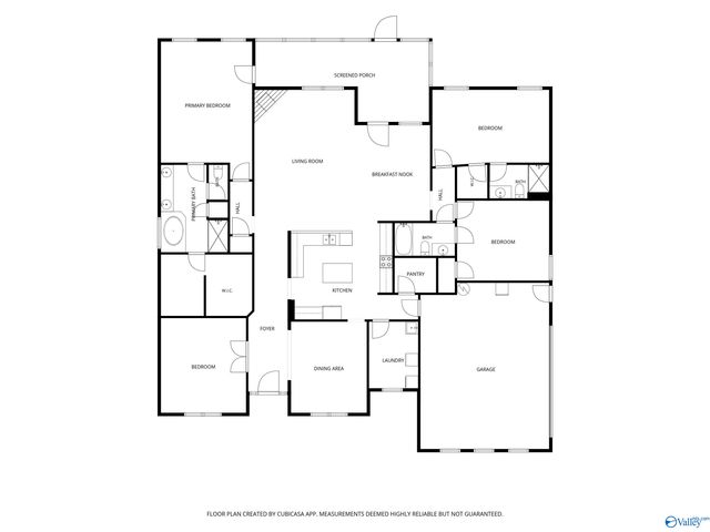 237 Nettles Drive, Madison, AL 35757