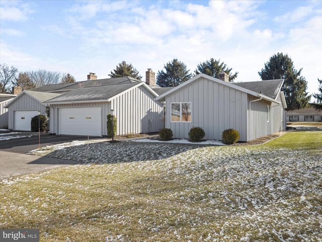 3522 SCOTLAND RD, Chambersburg, PA 17202
