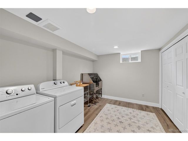 2299 E Floyd Pl, Englewood, CO 80113