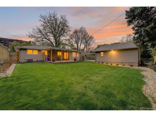 2299 E Floyd Pl, Englewood, CO 80113