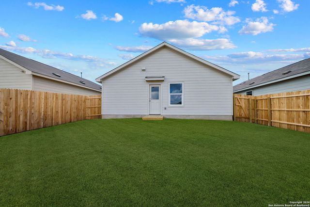 13819 BUFFALO VLY, San Antonio, TX 78252