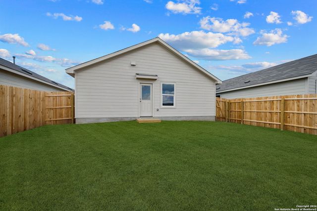 13819 BUFFALO VLY, San Antonio, TX 78252