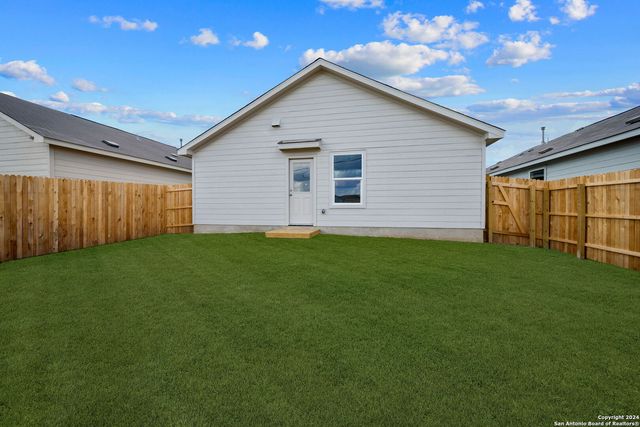 13819 BUFFALO VLY, San Antonio, TX 78252