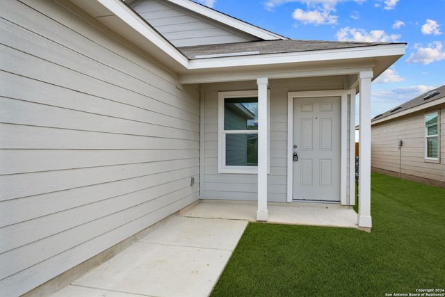 13819 BUFFALO VLY, San Antonio, TX 78252