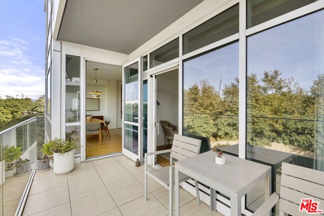 1705 Ocean Avenue 311, Santa Monica, CA 90401