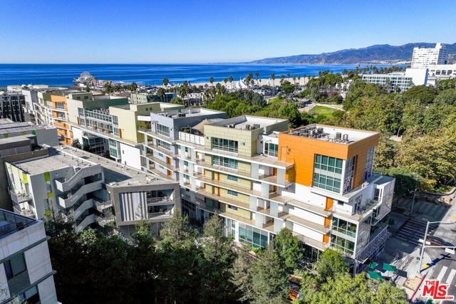 1705 Ocean Avenue 311, Santa Monica, CA 90401