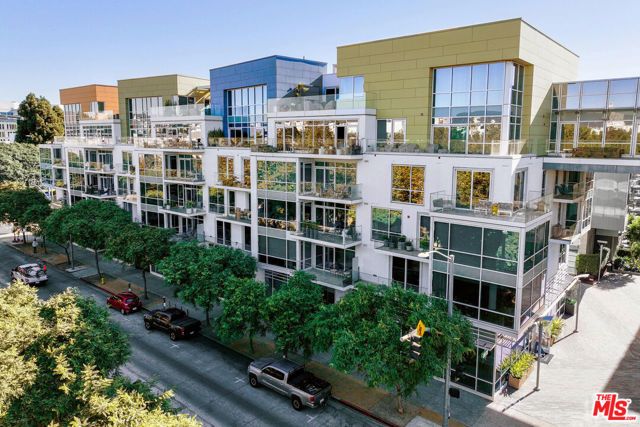 1705 Ocean Avenue 311, Santa Monica, CA 90401