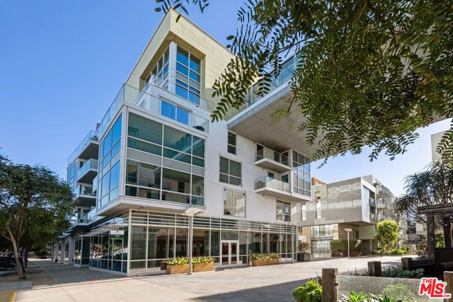 1705 Ocean Avenue 311, Santa Monica, CA 90401