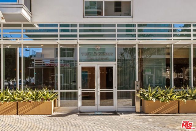 1705 Ocean Avenue 311, Santa Monica, CA 90401