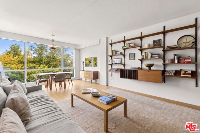 1705 Ocean Avenue 311, Santa Monica, CA 90401