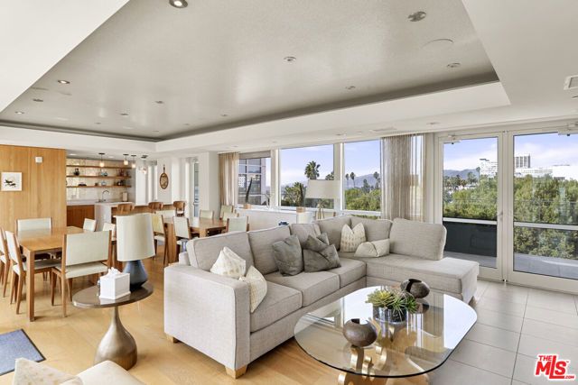 1705 Ocean Avenue 311, Santa Monica, CA 90401