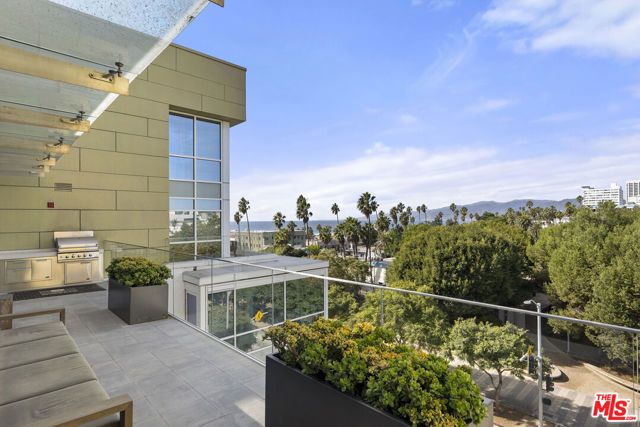 1705 Ocean Avenue 311, Santa Monica, CA 90401