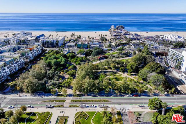 1705 Ocean Avenue 311, Santa Monica, CA 90401