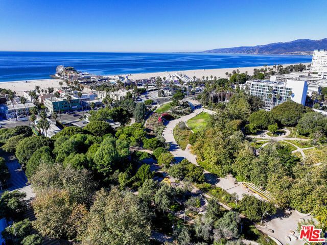 1705 Ocean Avenue 311, Santa Monica, CA 90401