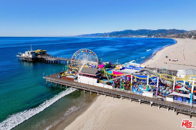 1705 Ocean Avenue 311, Santa Monica, CA 90401
