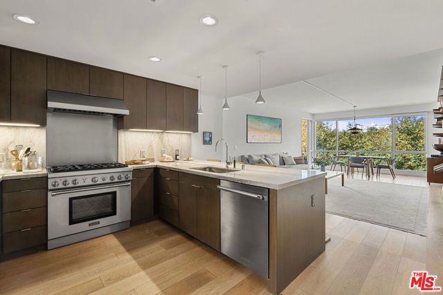 1705 Ocean Avenue 311, Santa Monica, CA 90401