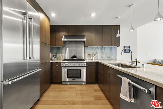 1705 Ocean Avenue 311, Santa Monica, CA 90401