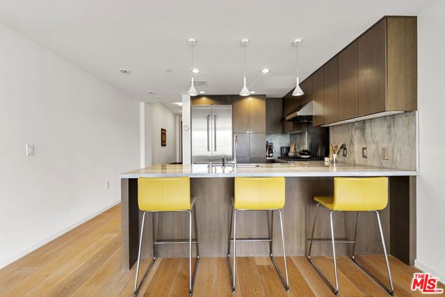 1705 Ocean Avenue 311, Santa Monica, CA 90401