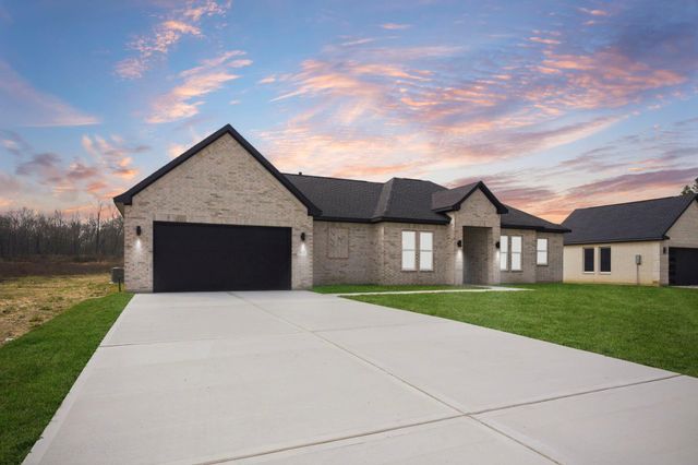 3072 Road 66124, Dayton, TX 77535