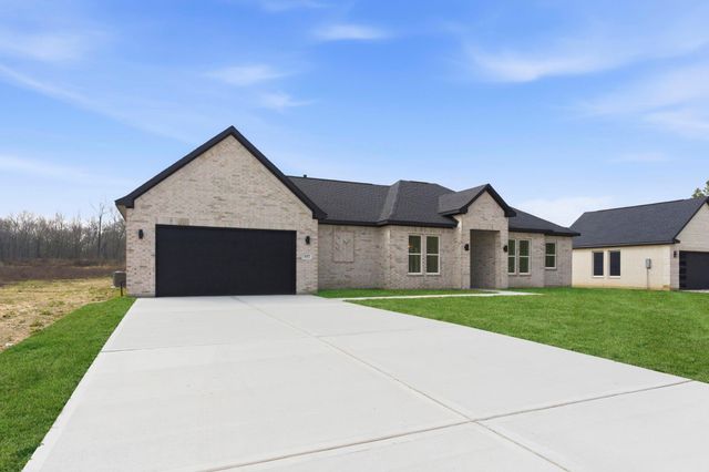3072 Road 66124, Dayton, TX 77535