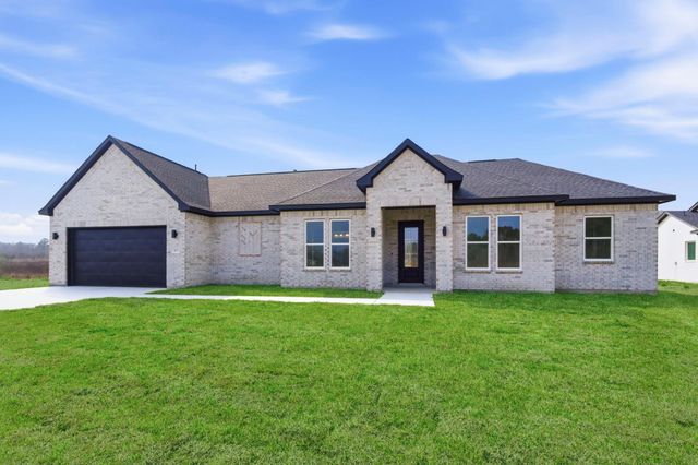 3072 Road 66124, Dayton, TX 77535
