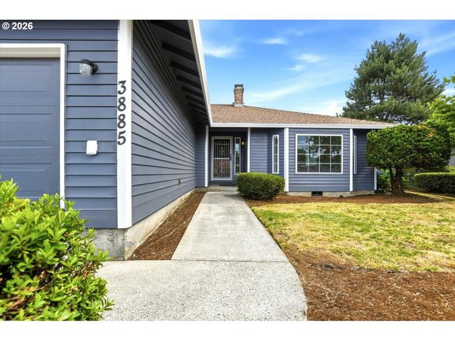 3885 Sw 8TH St, Gresham, OR 97030